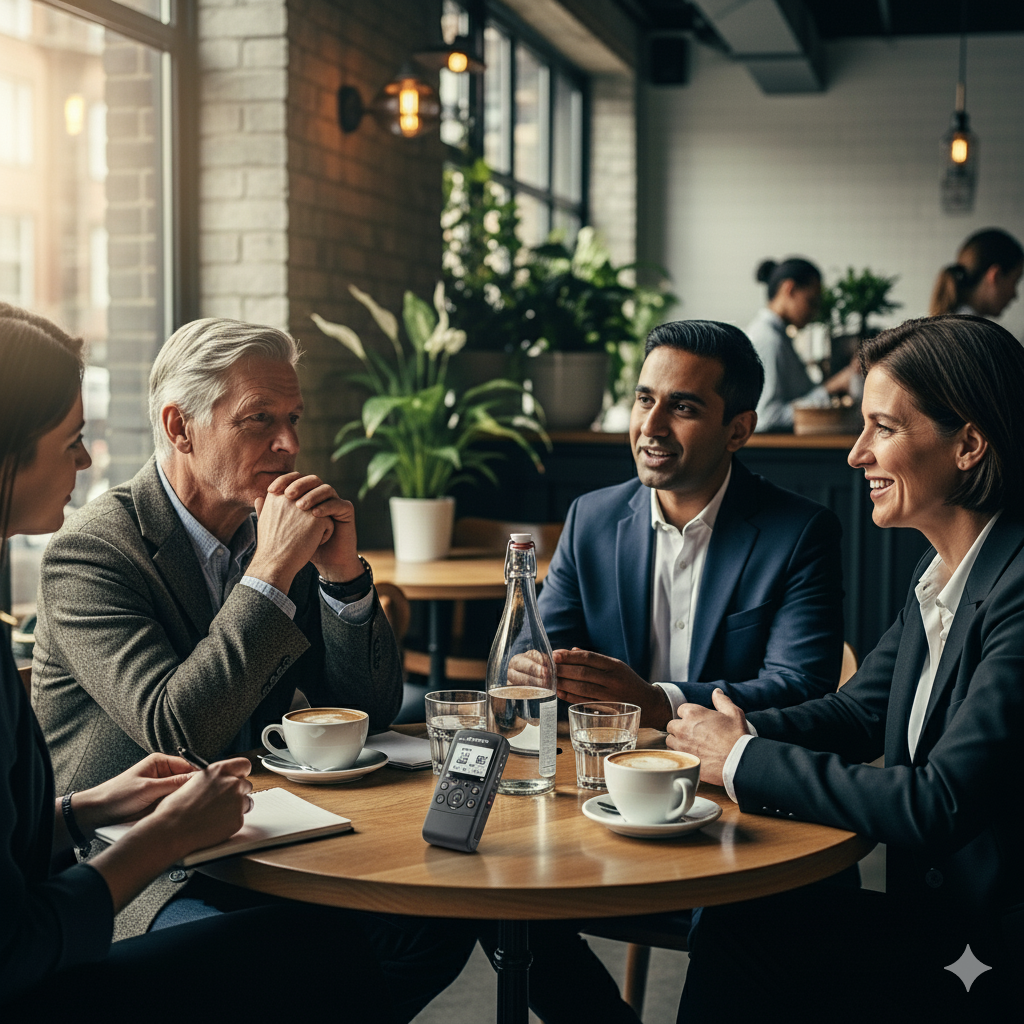 The model marketplace revolution: a conversation with Novi's founders